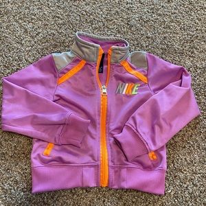 Toddler Girls Nike 2T Jacket